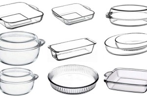 آشنایی با ظروف پیرکس