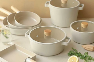 راهنمای خرید آسان قابلمه