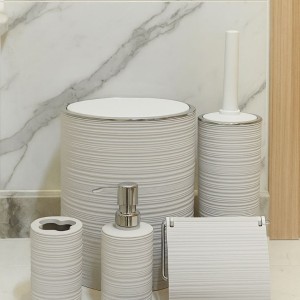 ست سرویس بهداشتی همارا جدید