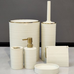 ست سرویس بهداشتی همارا جدید