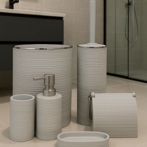 ست سرویس بهداشتی همارا جدید