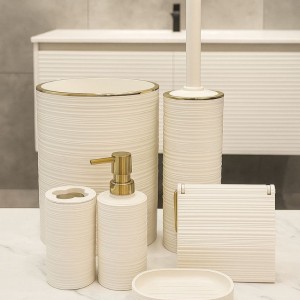 ست سرویس بهداشتی همارا جدید