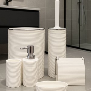 ست سرویس بهداشتی همارا جدید