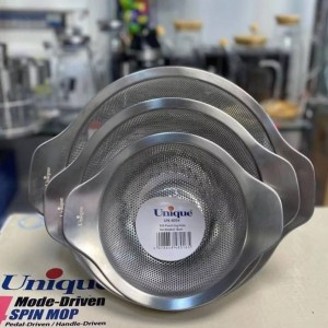 ست آبکش استیل یونیک