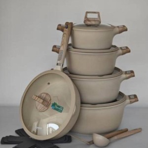 سرویس ۱۵ پارچه دونور (DONNOR)