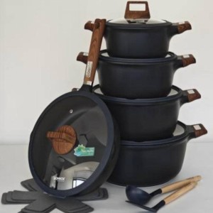 سرویس ۱۵ پارچه دونور (DONNOR)