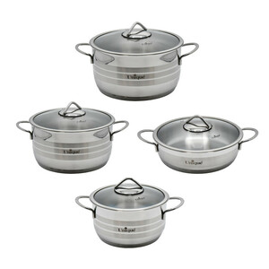 سرویس پخت و پز 8 پارچه یونیک کد 9900