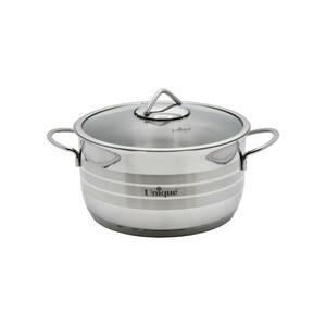 سرویس پخت و پز 8 پارچه یونیک کد 9900