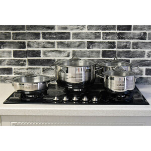 سرویس پخت و پز 8 پارچه یونیک کد 9900