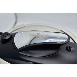 زودپز یونیک مدل استیل کد 8618 گنجایش 7 لیتر