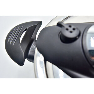 زودپز یونیک مدل استیل کد 8618 گنجایش 7 لیتر