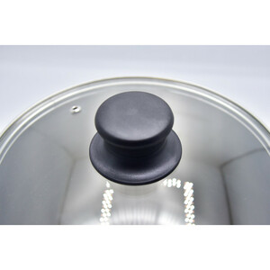 زودپز یونیک مدل استیل کد 8618 گنجایش 7 لیتر