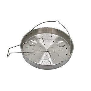 زودپز یونیک مدل استیل کد 8618 گنجایش 7 لیتر