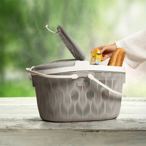 سرویس جهیزیه ۸۳ پارچه فلورا هوم کت