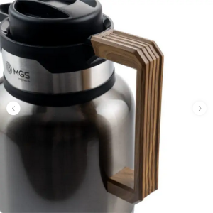 فلاسک 1 لیتر استیل MGS کد VJ1012S