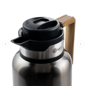 فلاسک 1 لیتر استیل MGS کد VJ1012S