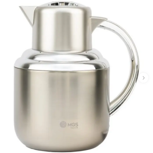 فلاسک 0.5 لیتر استیل MGS کد VJ-4114