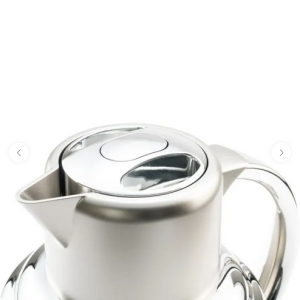 فلاسک 0.5 لیتر استیل MGS کد VJ-4114