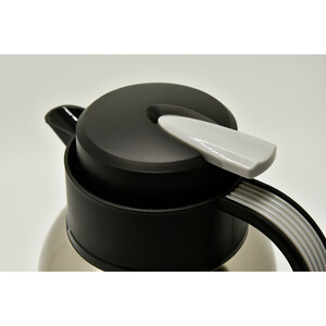 فلاسک یونیک طرح استیل کد 1845 گنجایش 2 لیتر