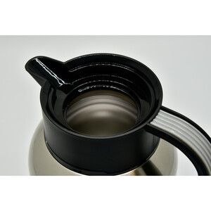 فلاسک یونیک طرح استیل کد 1845 گنجایش 2 لیتر