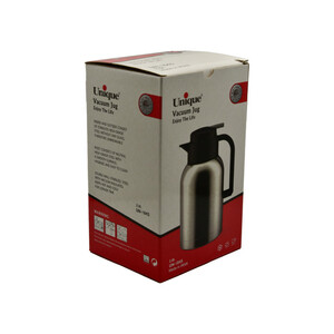 فلاسک یونیک طرح استیل کد 1845 گنجایش 2 لیتر