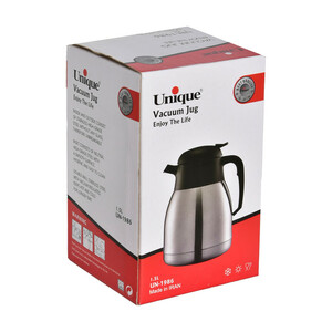 فلاسک یونیک کد 1986 گنجایش 1.5 لیتر