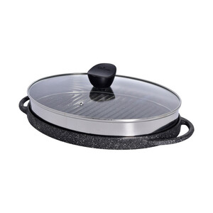 تابه گریل یونیک مدل 6011 سایز 42