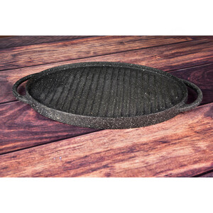 تابه گریل یونیک مدل 6011 سایز 42