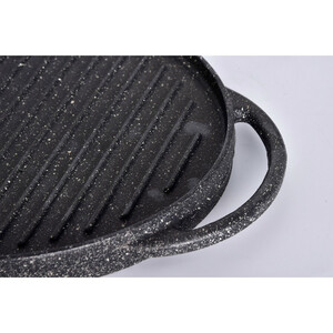 تابه گریل یونیک مدل 6011 سایز 42