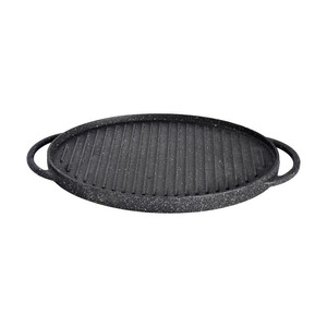 تابه گریل یونیک مدل 6011 سایز 42