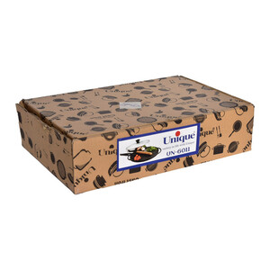 تابه گریل یونیک مدل 6011 سایز 42