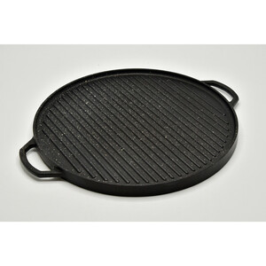 تابه گریل یونیک مدل گرد کد 6029 سایز 34