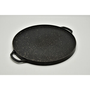 تابه گریل یونیک مدل گرد کد 6029 سایز 34