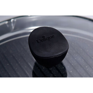 تابه گریل یونیک مدل 6001 سایز 30