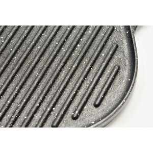 تابه گریل یونیک کد 6031 سایز 28