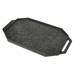 تابه گریل چدن نالینو مدل Napoli