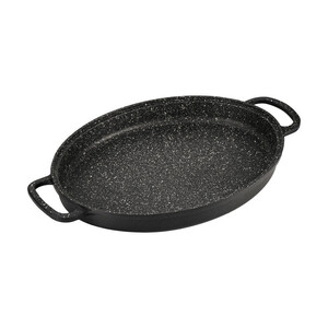 تابه گریل چدن نالینو مدل Angle