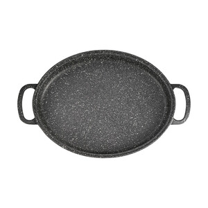 تابه گریل چدن نالینو مدل Angle