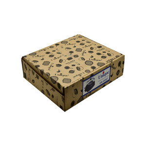 تابه گریل یونیک مدل مربع  کد 6017 سایز 32 مجموعه 3 عددی