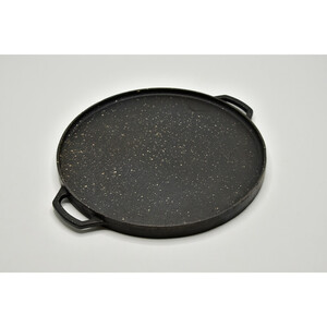 تابه گریل یونیک مدل گرد سایز 30 کد 6003