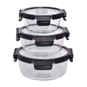 ظرف نگهدارنده یونیک کد 1404 مجموعه 3 عددی