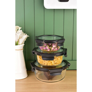 ظرف نگهدارنده یونیک کد 1404 مجموعه 3 عددی