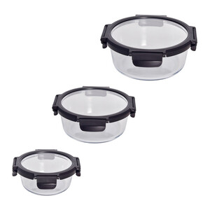 ظرف نگهدارنده یونیک کد 1404 مجموعه 3 عددی