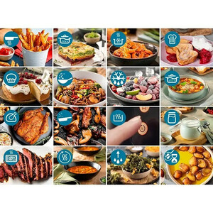 هواپز 7.2 لیتر فیلیپس مدل NA342