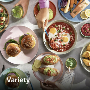 هواپز 7.2 لیتر فیلیپس مدل NA342