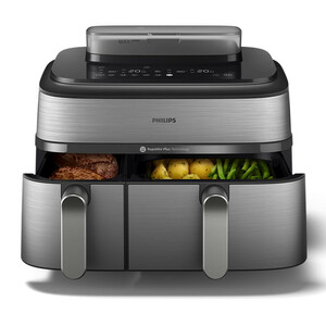 سرخ کن بدون روغن فیلیپس مدل NA555/09