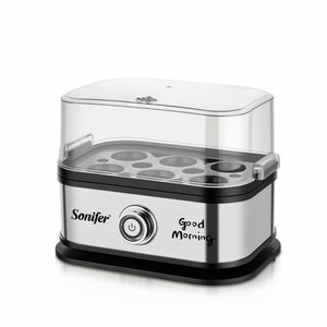 تخم‌مرغ پز 6 عددی سونیفر مدل SF-1510