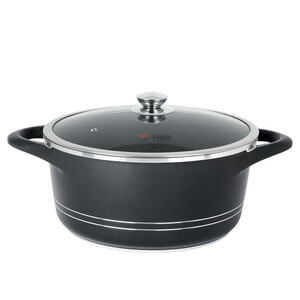 قابلمه ام جی اس مدل Italia-B سایز 32