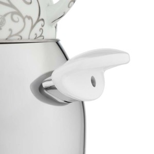 کتری و قوری شیردار کرکماز مدل Maxima Titaniumکد A020