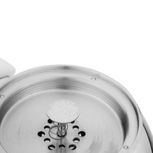 کتری و قوری شیردار کرکماز مدل Maxima Titaniumکد A020